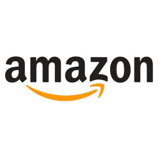 Logotip d'Amazon
